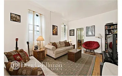 Rented by Douglas Elliman