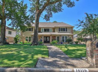 16119 Maplehurst Dr, Spring, TX 77379