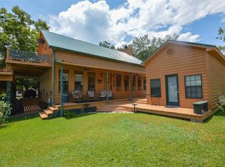 280 Marina Dr, Coldspring, TX 77331