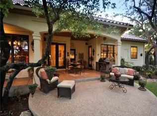 210 Stardust Ln, Georgetown, TX 78633