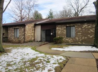 101 Arrowood Rd UNIT D, Manalapan, NJ 07726