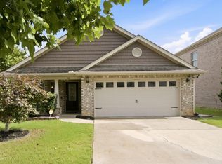 501 Maple Cove Ln NW, Madison, AL 35757