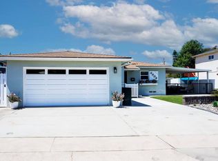 6808 Cartwright St, San Diego, CA 92120