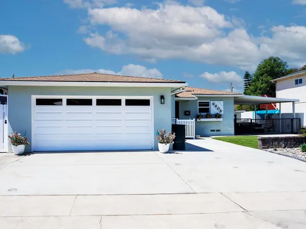 6808 Cartwright St, San Diego, CA 92120