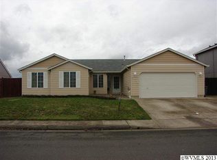 2384 Edgemont St SE, Albany, OR 97322