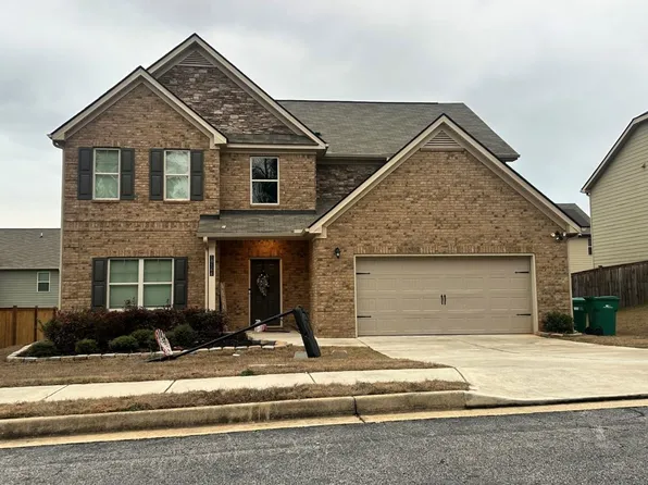 10166 Cormac St, Jonesboro, GA 30238