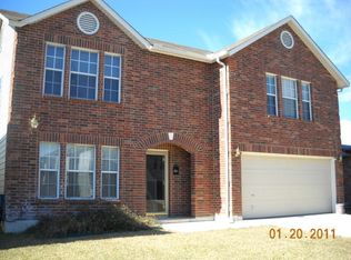 1347 O'Hara Dr, San Antonio, TX 78251