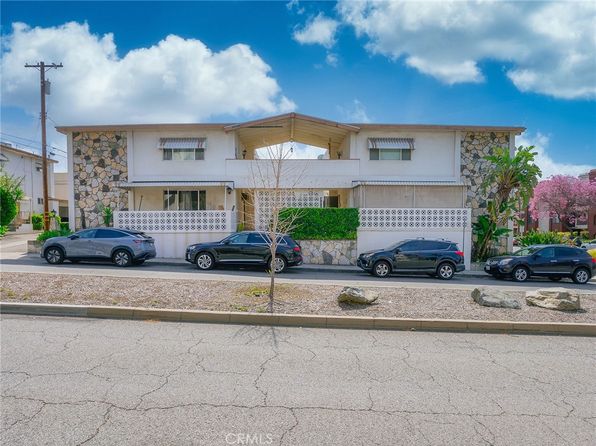 Burbank CA Condos Apartments For Sale 15 Listings Zillow