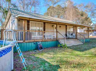 54701A Ramer Rd, Bay Minette, AL 36507