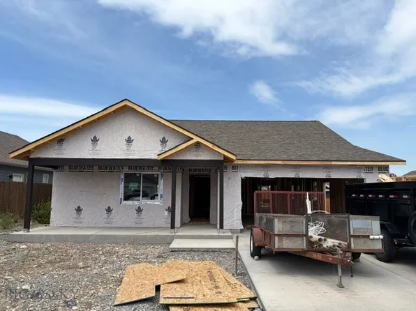 2009 Windjammer, Belgrade, MT 59714