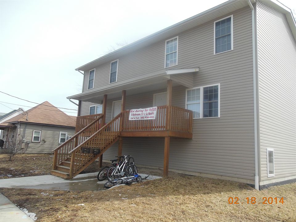1st image of 307 E Mill St #A