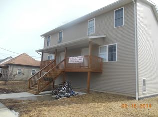 307 E Mill St #A, Carbondale, IL 62901