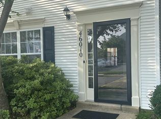 46010 Grammercy Ter, Sterling, VA 20166