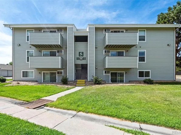 10150 E Virginia Avenue #8-204, Denver, CO 80247