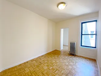 Rented by City Connections Realty