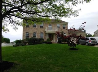 3 Aldridge Way, Sewell, NJ 08080