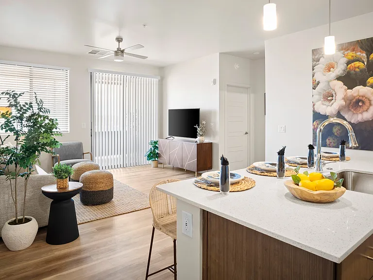 Open-Concept Living at Acero