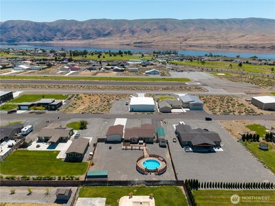 410 Airport Way SW, Mattawa, WA, 99349