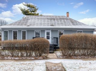 154 Harrison St, Dekalb, IL 60115