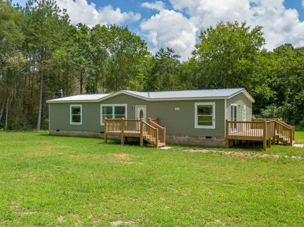 833 Berry Rd, Cedartown, GA 30125