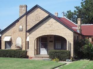 3239 NW 22nd St, Oklahoma City, OK 73107