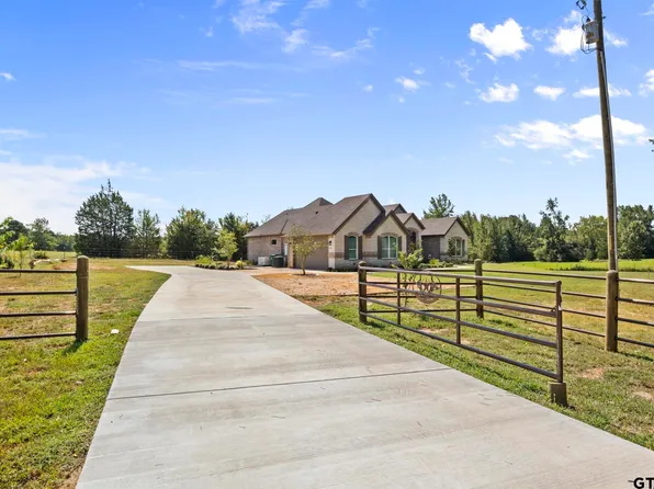 4267 Fm 2348, Mount Pleasant, TX 75455