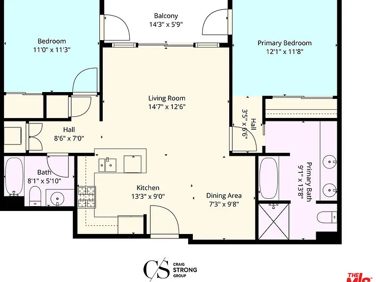 250 N 1st St #436 — Photo 39