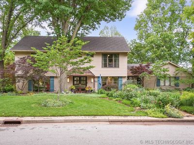 6750 S Atlanta Ave, Tulsa, OK, 74136