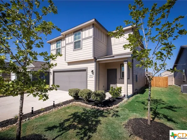 2525 Hiddenbrooke Trce, Seguin, TX 78155