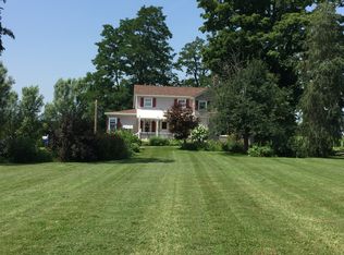 309 Log City Rd, Amsterdam, NY 12010