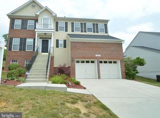 1610 Skipjack Dr, Fort Washington, MD 20744