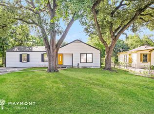 1009 Danube St, Houston, TX 77051
