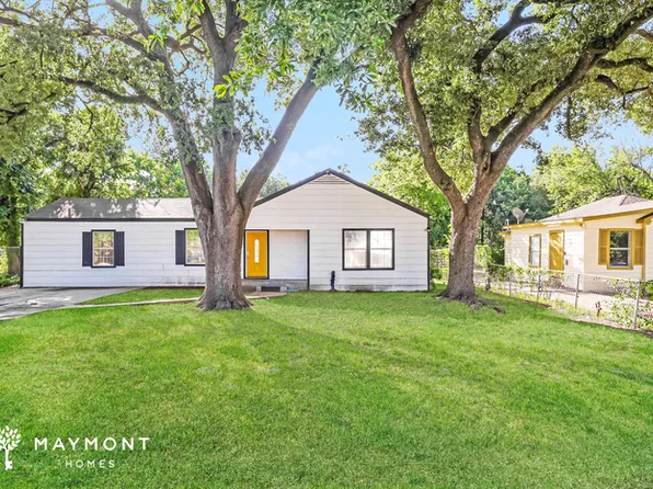 1009 Danube St, Houston, TX 77051