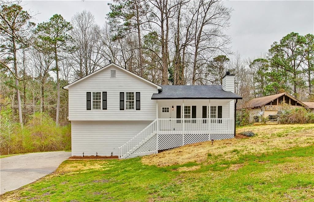 3643 Bright Star Rd, Douglasville, GA 30135 Zillow