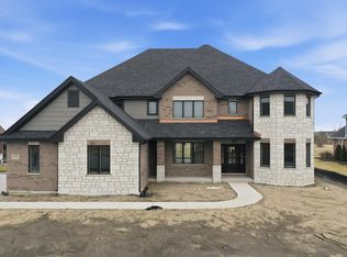 8620 Pine Ridge Dr, Frankfort, IL 60423