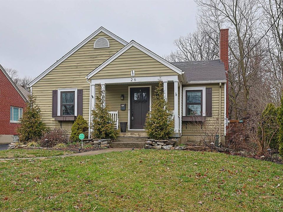 1st image of 26 W Mills Ave