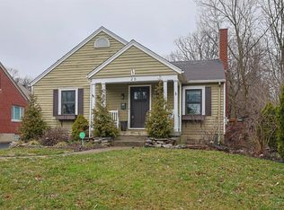 26 W Mills Ave, Cincinnati, OH 45215