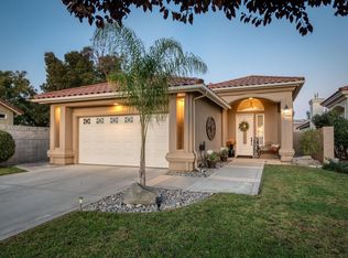 1709 Camino Ln, Madera, CA 93637