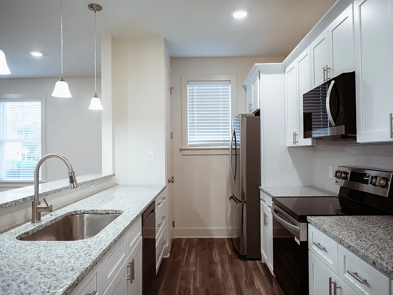 Jackson Walk Apartments — Photo 52