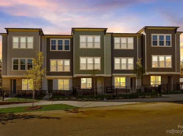 2025 Summey Ave, Charlotte, NC 28211