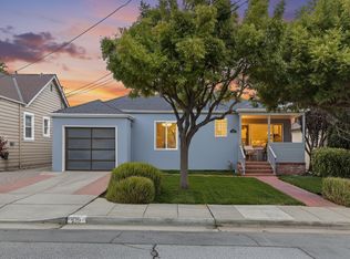 430 27th Ave, San Mateo, CA 94403