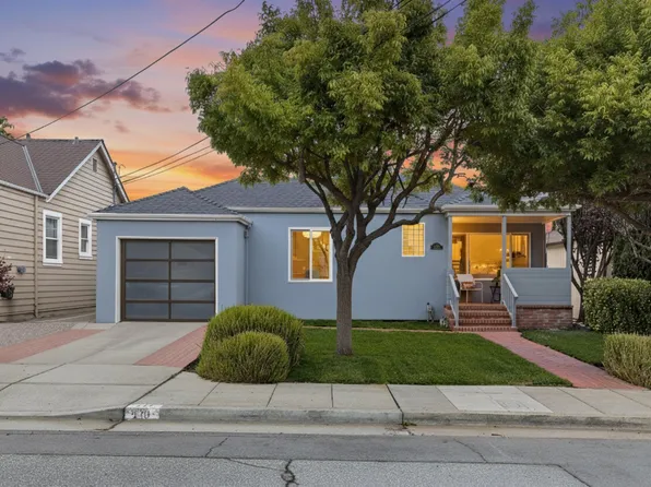 430 27th Ave, San Mateo, CA 94403