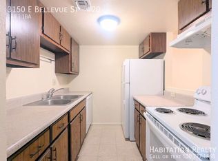 3150 E Bellevue St #20, Tucson, AZ 85716