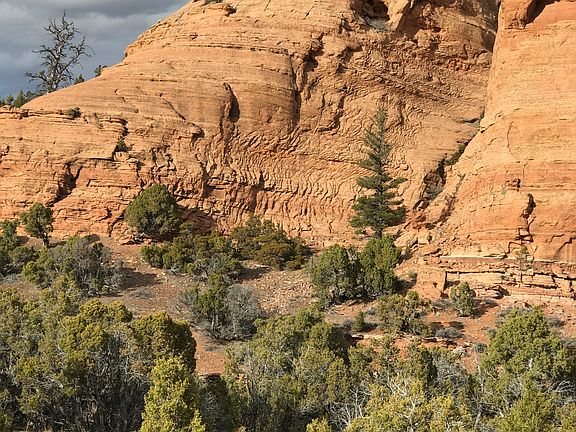 Climb your own mountains