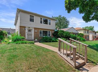 7449 W Beckett Ave, Milwaukee, WI 53216