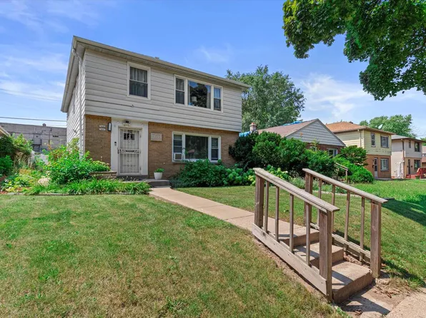 7449 West Beckett AVENUE, Milwaukee, WI 53216