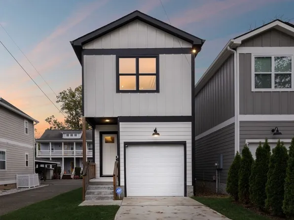 1011A Delmas Ave, Nashville, TN 37216