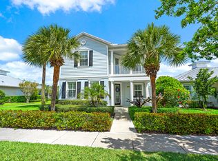 1373 Islamorada Drive, Jupiter, FL 33458