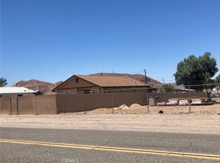 35590 Santa Fe St, Daggett, CA 92327