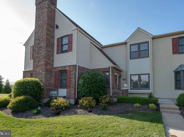 110 William Penn Dr #110, Norristown, PA 19403